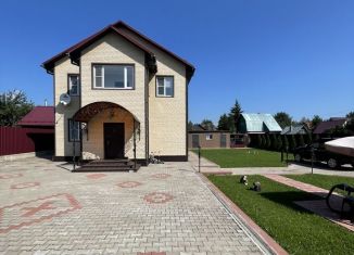 Дом на продажу, 230 м2, Вязьма, СНТ Строитель (около микрорайона Московский), 20