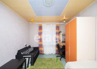 Трехкомнатная квартира на продажу, 73.3 м2, село Павлово, улица Быкова, 39