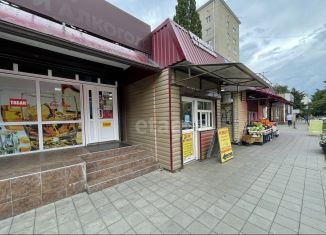 Торговая площадь на продажу, 144.1 м2, Карачаево-Черкесия, Ставропольская улица