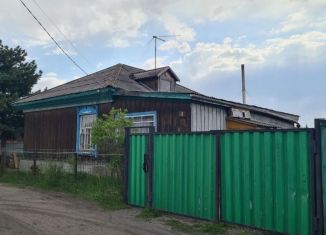 Продаю дом, 69.3 м2, рабочий посёлок Ордынское, 1-й Боровой переулок, 4