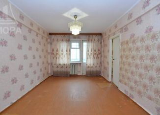Продам трехкомнатную квартиру, 48.7 м2, Омск, проспект Мира, 98А