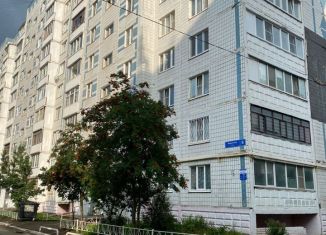 Продажа трехкомнатной квартиры, 67.6 м2, Солнечногорск, улица Баранова, 6
