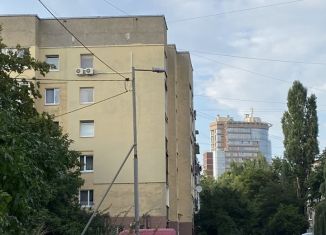 Сдача в аренду 1-комнатной квартиры, 33 м2, Калининград, Черепичная улица