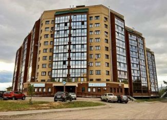 Продается 1-комнатная квартира, 48 м2, Смоленск, улица Нахимова, 40Г