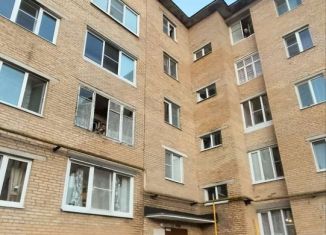 Продается 2-ком. квартира, 57 м2, деревня Демихово, Заводская улица, 26