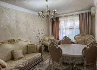 Продается 3-ком. квартира, 54 м2, Грозный, посёлок Абузара Айдамирова, 66
