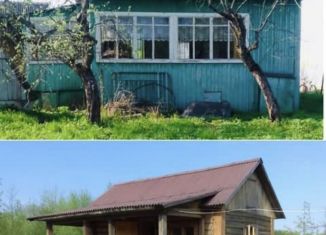 Продам дом, 95 м2, село Ильинское