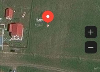 Участок на продажу, 25 сот., деревня Старые Урмары