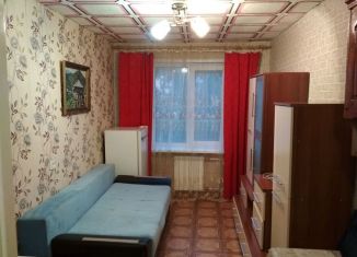 Сдается квартира студия, 14 м2, Красноярский край, Медицинский переулок, 18