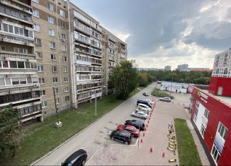 2-комнатная квартира в аренду, 44 м2, Екатеринбург, улица Новгородцевой, 13Б, улица Новгородцевой