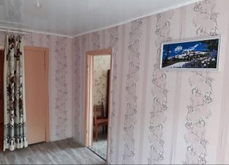 2-комнатная квартира на продажу, 42.2 м2, Мариинск, улица Пальчикова, 108