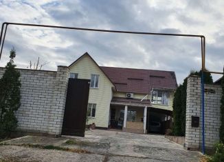 Сдача в аренду дома, 160 м2, Белгородская область, Комсомольская улица, 6А