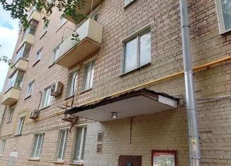 Продается квартира студия, 11.7 м2, Москва, Бутырская улица, Савёловский район