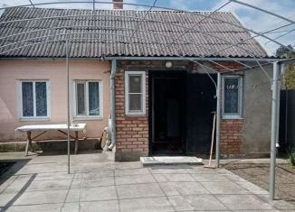 Продаю дом, 50 м2, станица Терская, улица Орджоникидзе