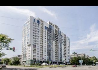 Сдается двухкомнатная квартира, 40 м2, Екатеринбург, улица Фурманова, 103, улица Фурманова