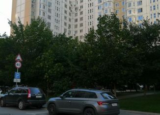 Аренда трехкомнатной квартиры, 79 м2, Москва, Ковров переулок, Таганский район
