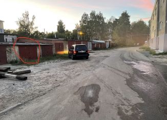 Продажа гаража, 18 м2, Йошкар-Ола, 2-й микрорайон