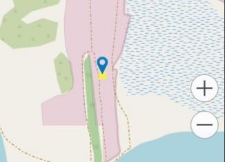 Участок на продажу, 8 сот., Куюковское сельское поселение