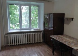 Сдача в аренду 1-комнатной квартиры, 30 м2, Новосибирск, улица Челюскинцев, 44, улица Челюскинцев