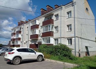 Продаю однокомнатную квартиру, 28.3 м2, село Золоторучье, Сиреневая улица, 2к2