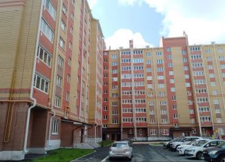 Продается трехкомнатная квартира, 94.8 м2, Йошкар-Ола, микрорайон Фестивальный, улица Меримского, 2