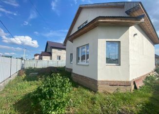 Продаю дом, 155 м2, село Подгородняя Покровка, Янтарный переулок, 28А