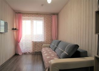 1-комнатная квартира на продажу, 23 м2, Пермь, Автозаводская улица, ЖК Вариант