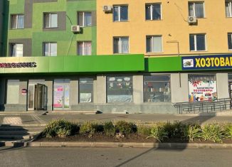 Аренда помещения свободного назначения, 125 м2, поселок городского типа Стройкерамика, улица Академика Дмитрия Козлова, 23