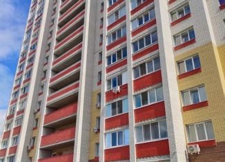 Продам 2-комнатную квартиру, 62 м2, Брянская область, улица Горбатова, 33