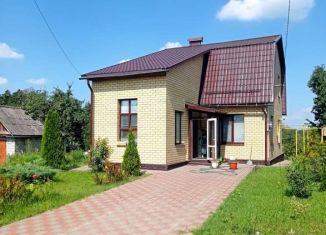Продаю дом, 184 м2, Брянск, Флотский переулок