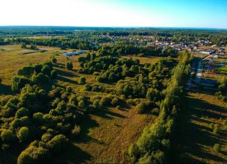 Продаю земельный участок, 163 сот., Пениковское сельское поселение