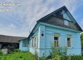 Продажа дома, 48 м2, село Борщово, улица Сабурова