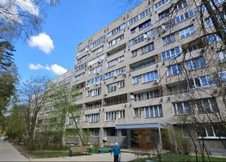 Продается 2-комнатная квартира, 53.9 м2, Протвино, улица Ленина, 18