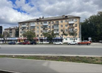 Торговая площадь в аренду, 100 м2, Пермь, улица Крупской, 37