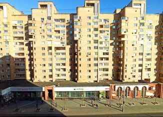 Двухкомнатная квартира на продажу, 52.1 м2, Москва, Таганская улица, 44, метро Крестьянская застава