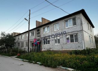 Продаю 2-комнатную квартиру, 43 м2, село Фёдоровка, Шоссейная улица, 14