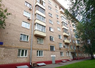 Квартира на продажу студия, 21.8 м2, Москва, Бутырская улица, 53к3, Савёловский район