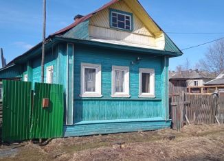 Дом на продажу, 45 м2, Буй, улица Олега Кошевого, 32