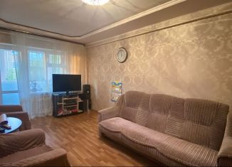 Продается 2-комнатная квартира, 45 м2, село Новоукраинское, Красная улица, 24