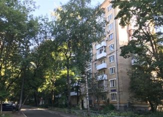 Однокомнатная квартира на продажу, 32.5 м2, Москва, проезд Серебрякова, 7, станция Ботанический сад