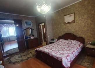 1-комнатная квартира на продажу, 57.1 м2, поселок Дубовое, Пригородная улица, 13