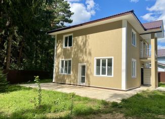 Продажа дома, 160 м2, СНТ Берёзовая Роща