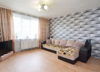 2-комнатная квартира на продажу, 43.2 м2, село Криводановка, Микрорайон, 12