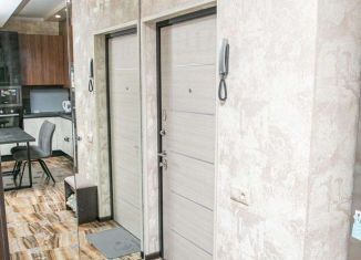 Двухкомнатная квартира на продажу, 60 м2, Сочи, Изумрудная улица, 42, микрорайон Энергетик-Изумруд