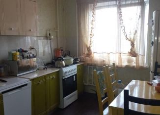 Продам 4-комнатную квартиру, 73.1 м2, Волгодонск, проспект Курчатова, 3