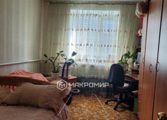 Продажа 2-комнатной квартиры, 47.9 м2, поселок городского типа Богатые Сабы, улица Татарстан, 18