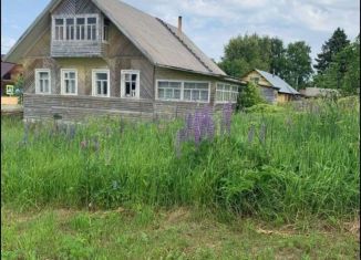 Продается дом, 116 м2, Вологодская область, деревня Рылковская, 3
