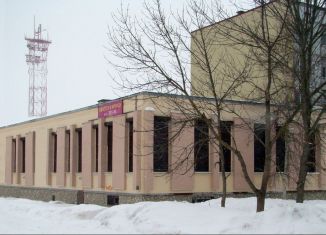 Сдам помещение свободного назначения, 576.8 м2, Кириши, Молодёжный бульвар, 34