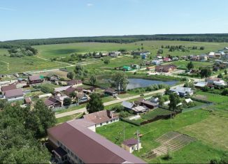 Продается участок, 10.4 сот., деревня Каипы, Рассветная улица, 36