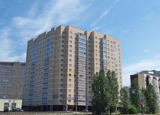 Сдается 2-комнатная квартира, 56 м2, Ульяновск, проспект Генерала Тюленева, 50, ЖК Прибрежный